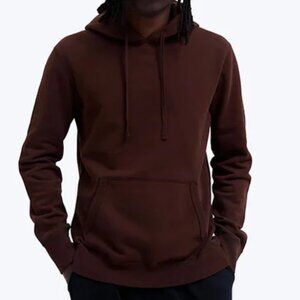 Reigning Champ Midweight Terry Pullover Hoodie Earth (RC 3206)